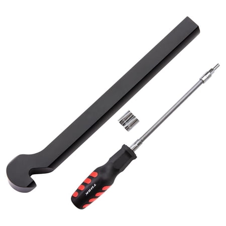 Tusk Belt Change Tool Kit For POLARIS RZR 900 Trail 2015
