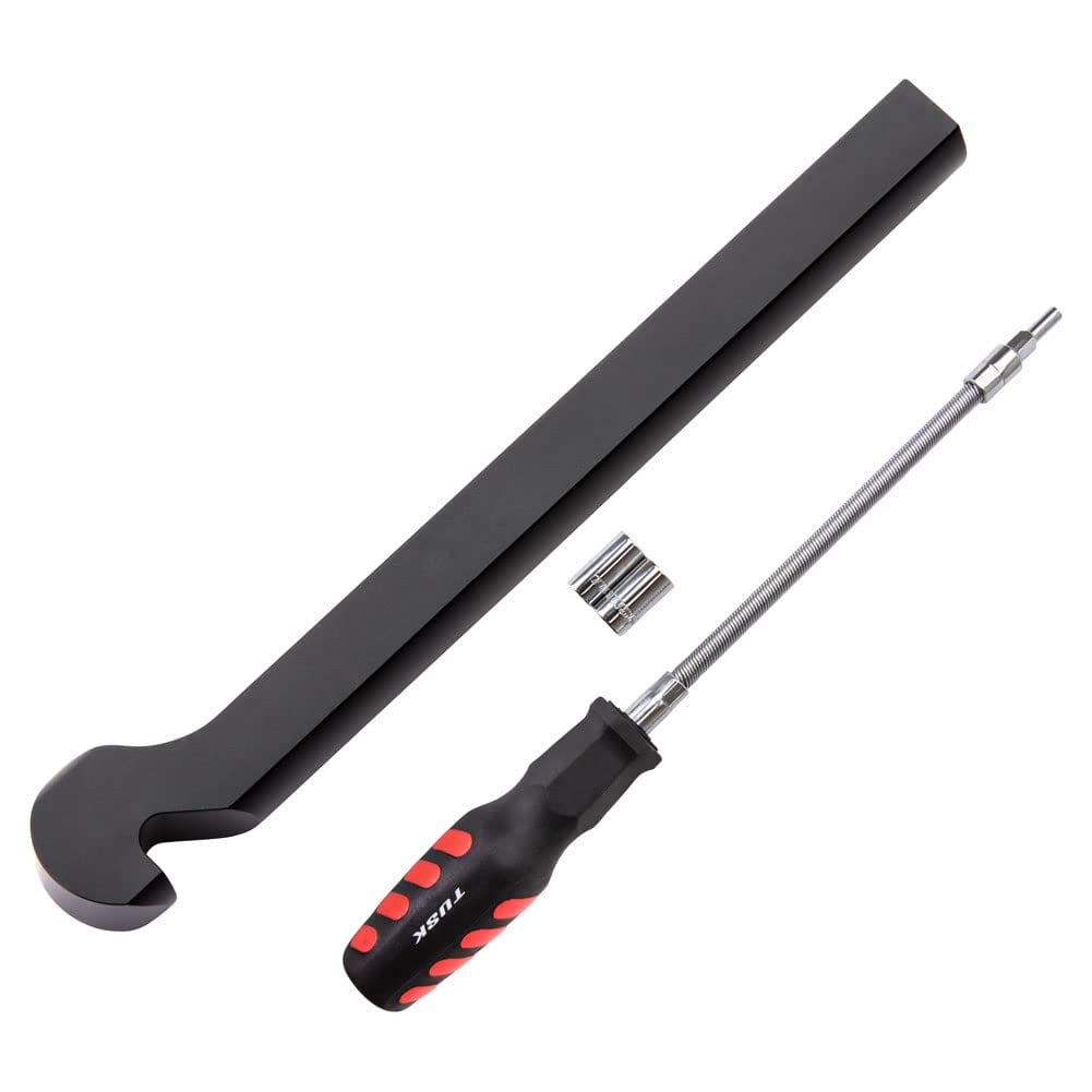 Tusk Belt Change Tool Kit For POLARIS RZR XP 1000 2014-2015