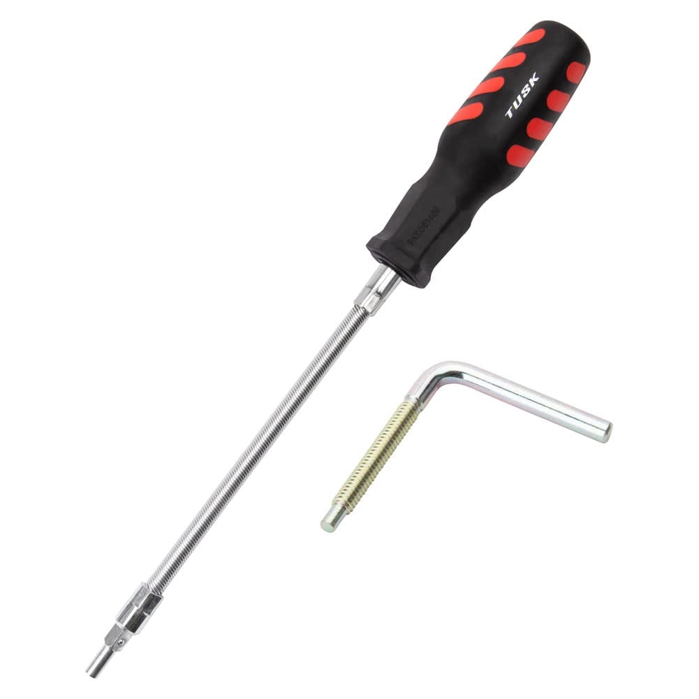 Tusk 2029510003 Belt Change Tool Kit