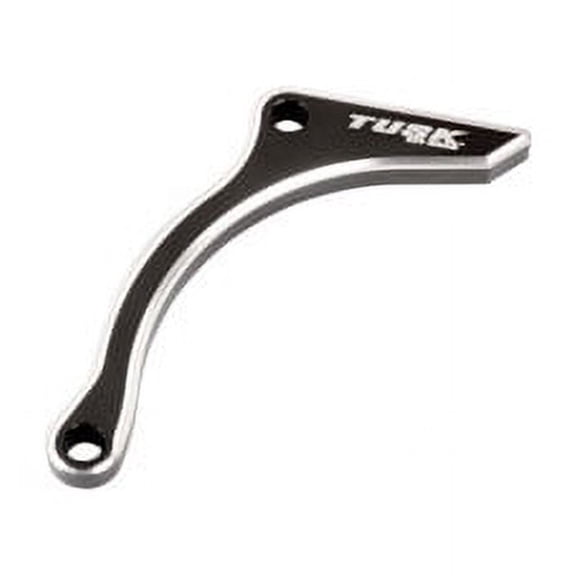 Tusk Billet Aluminum Case Saver Black For Honda Crf450R 02-07 450X 05-17 (014)