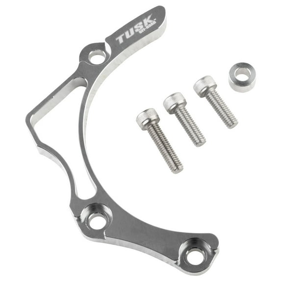Tusk Billet Aluminum Case Saver Polished