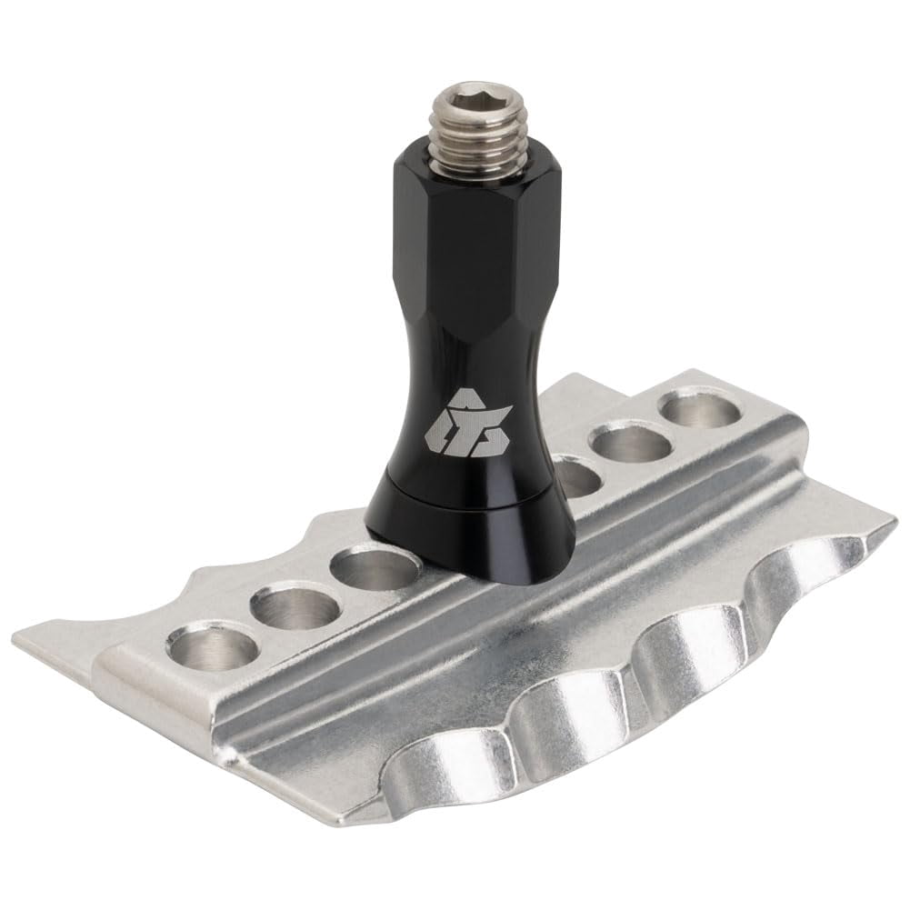 Tusk Billet Aluminum Rim Lock 1.85 inch For KTM 690 ENDURO R 2019-2022 ...