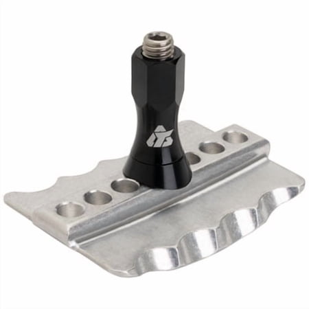Tusk Billet Aluminum Rim Lock 2.15 inch For HUSABERG FX600E 1997-1999