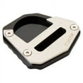 thumbnail image 1 of Tusk Billet Aluminum Side Kickstand with Laser Etched Logo, 1 of 5