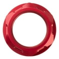 thumbnail image 1 of Tusk Billet Aluminum Steering Stem Nut Red for Honda CRF150R 2007-2009,2012-2022, 1 of 4