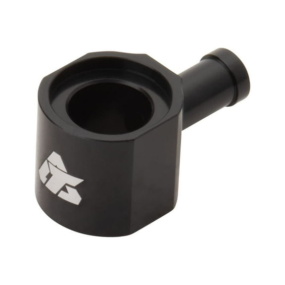 Tusk Billet Fuel Pump Tap Black For HUSQVARNA FC 450 Rockstar Edition 2020-2021