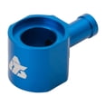 thumbnail image 1 of Tusk Billet Fuel Pump Tap Blue Compatible with Husqvarna TE 300 2020-2023/TX 300 2020-2022, 1 of 6