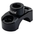 thumbnail image 1 of Tusk Billet Mirror Mount Black For Polaris Scrambler XP 1000 S Limited Edition 2022, 1 of 2
