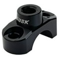 thumbnail image 1 of Tusk Billet Mirror Mount Black for Polaris Sportsman 570 Hunt Edition 2022,2024-2025, 1 of 2