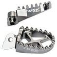 thumbnail image 1 of Tusk Billet Race Foot Pegs For KTM 125 SX 2016-2022, 1 of 5