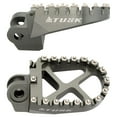 thumbnail image 1 of TUSK Billet Race Foot Pegs for Suzuki RM125 1991-2002, 1 of 6