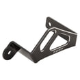 thumbnail image 1 of Tusk Billet Rear Caliper Guard Black For Kawasaki KX250 1989-2007, 1 of 5