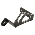thumbnail image 1 of Tusk Billet Rear Caliper Guard Black, 1 of 6