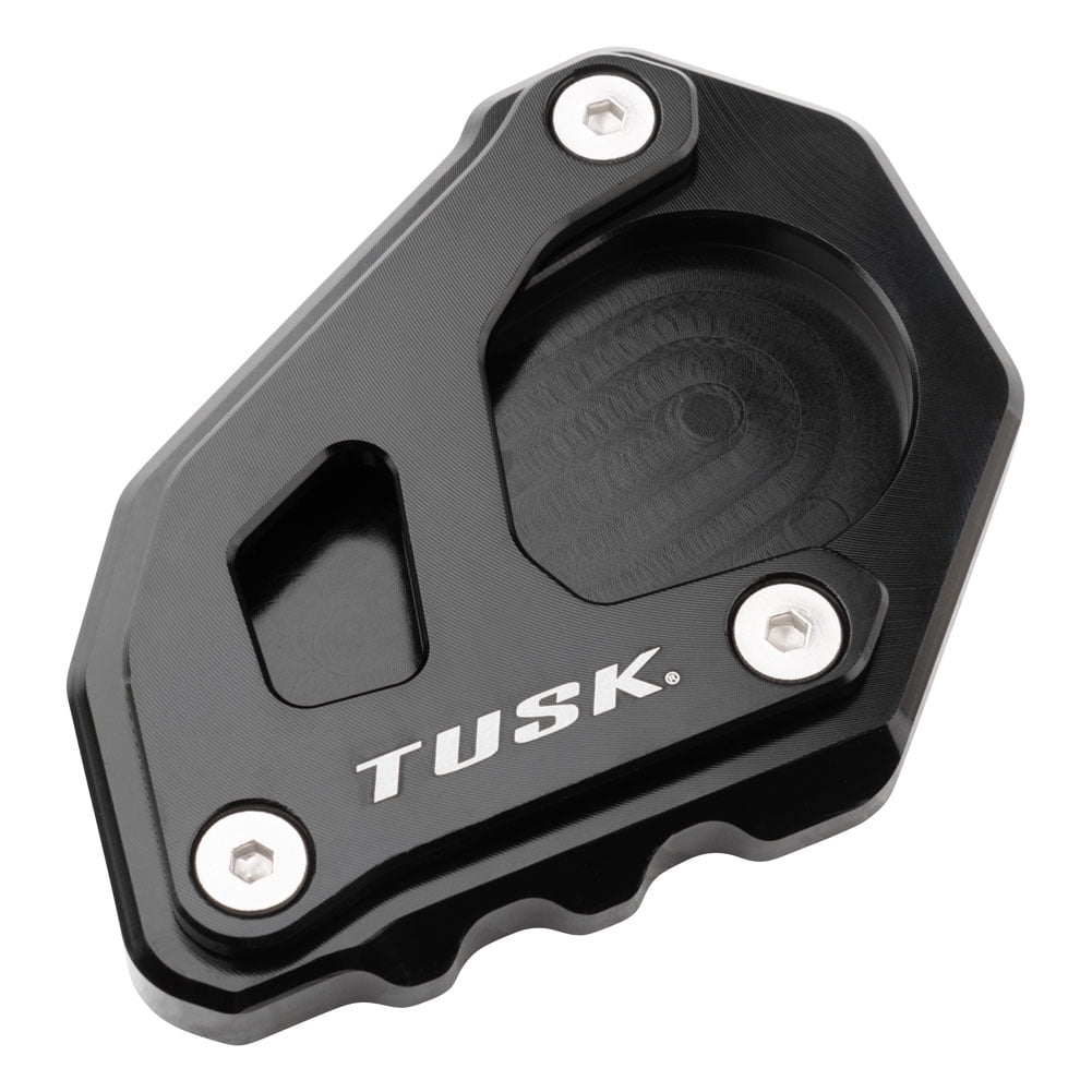 Tusk Billet Side Stand Foot - Fits Honda CRF300L 2021-2024, Prevents Tip-Overs - View #5