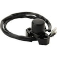 thumbnail image 1 of Tusk Billet Start/Kill Switch Black/Black Button For HONDA CRF450X 2005-2009,2012-2017, 1 of 5
