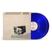 Fleetwood Mac Tusk Blue Vinyl Limited Exclusive Vinyl Record