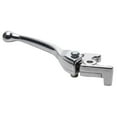 thumbnail image 1 of Tusk Brake Lever Aluminum Polished for Yamaha Raptor 700R SE 2022, 1 of 4