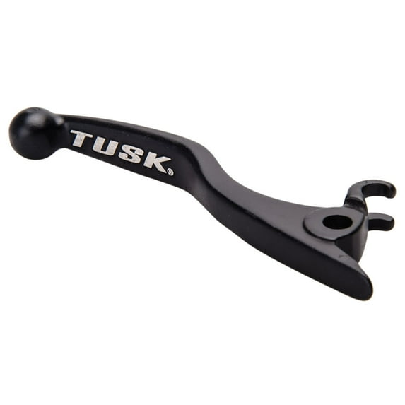 TUSK Brake Lever Black for Husaberg FE 390 2010-2012