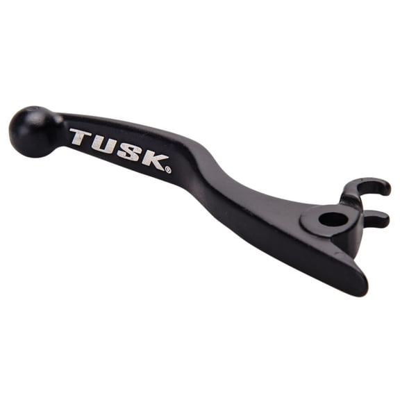 TUSK Brake Lever Black for KTM 450 MXC 4-Stroke 2005