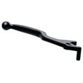 thumbnail image 1 of Tusk Brake Lever Black for Kawasaki KFX 400 2003-2006, 1 of 6