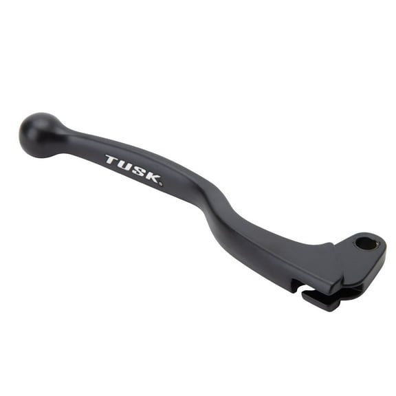 Tusk Brake Lever Black for Suzuki DR-Z 125 2003-2009