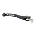 thumbnail image 1 of Tusk Brake Lever Black for Husqvarna TE 150 (Fuel Injected) 2020-2021, 1 of 2