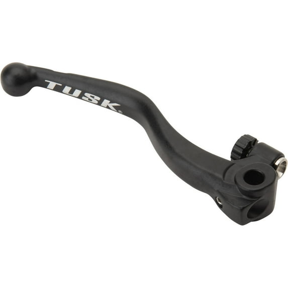Tusk Brake Lever BrakTec Black for Husqvarna TX 300 (Fuel Injected) 2023-2024