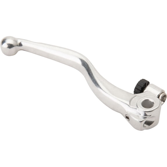 Tusk Brake Lever Braktec Compatible Polished For GASGAS MC 150 2025
