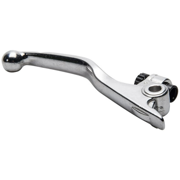 Tusk Brake Lever Compatible with Brembo Compatible Polished For Stark Future Varg MX 2023-2024
