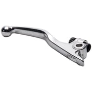 Tusk Brake Lever Brembo Compatible Polished For Triumph TF 250-C 2026