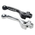 thumbnail image 1 of Tusk Brake Lever Polished for Beta 450 RX 2024-2025, 1 of 4