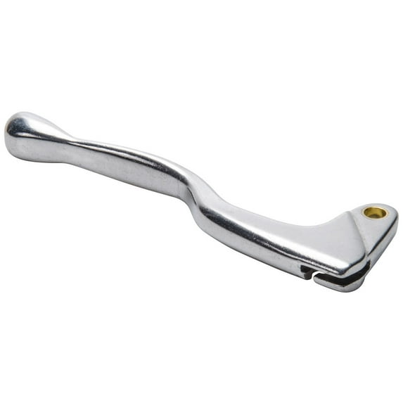 Tusk Brake Lever Polished For Honda CRF100F 2004-2009,2011-2013