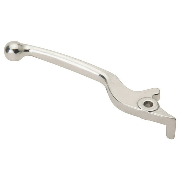 TUSK Brake Lever Polished for Honda CRF250L 2013-2020