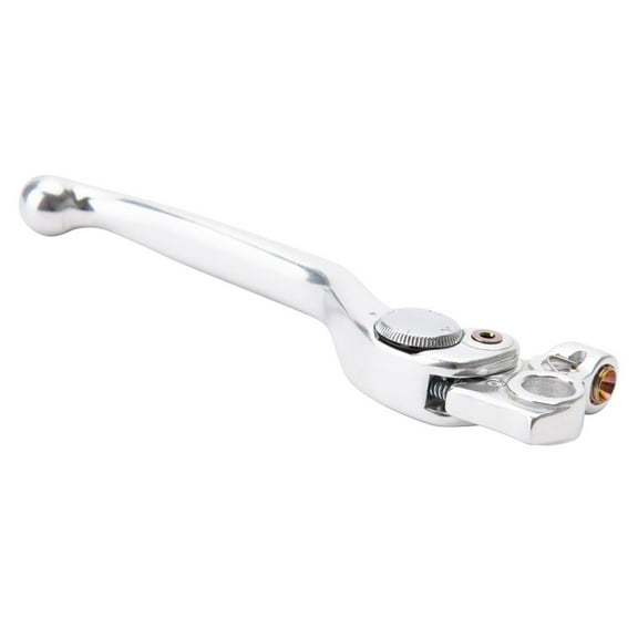 TUSK Brake Lever Polished for KTM 690 Duke 2013-2015