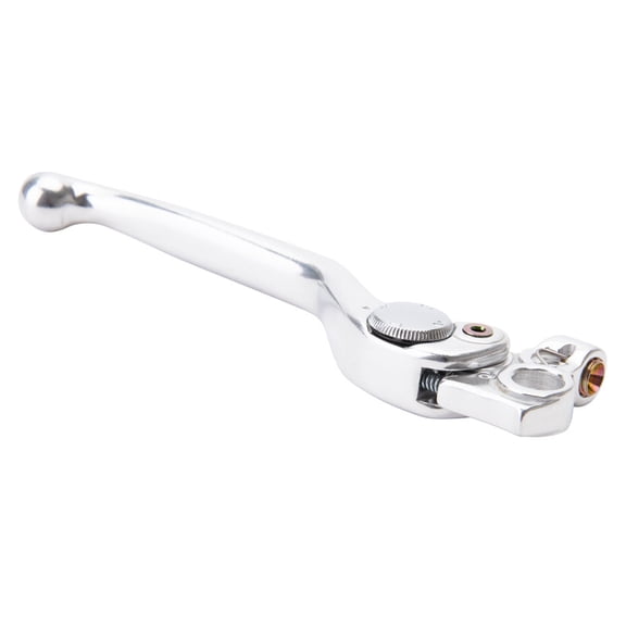 TUSK Brake Lever Polished for KTM 690 SMC 2008-2010