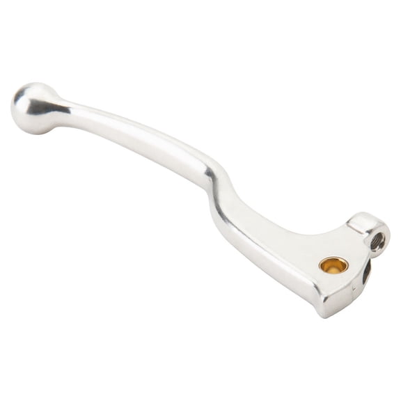 TUSK Brake Lever Polished for Yamaha XT225 Serow 1995-2007
