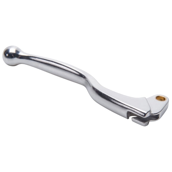 Tusk Brake Lever Polished For Yamaha YZ80 1979-1985