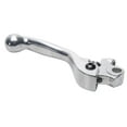 thumbnail image 1 of Tusk Brake Lever Polished for Yamaha YZ125 50TH Anniversay Edition 2024, 1 of 3