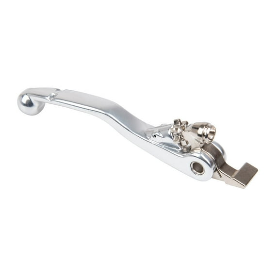 Tusk L10-513B Brake Lever Polished