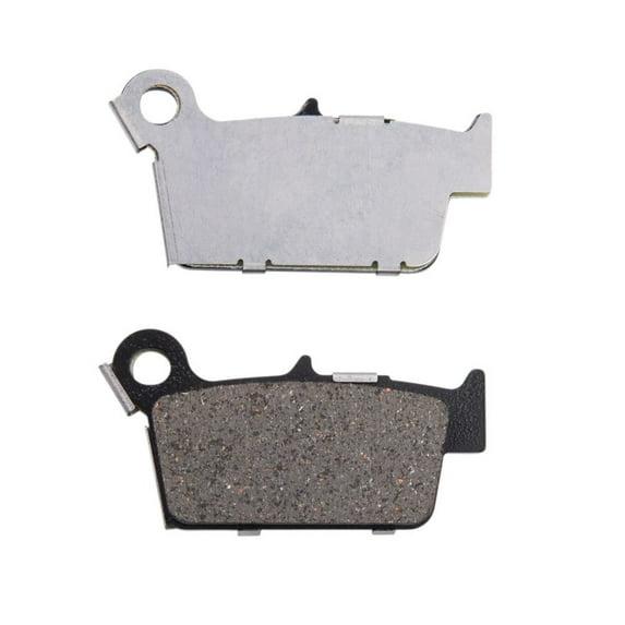 Tusk Brake Pad - Carbon For BETA 450 RR Cross Country 2012