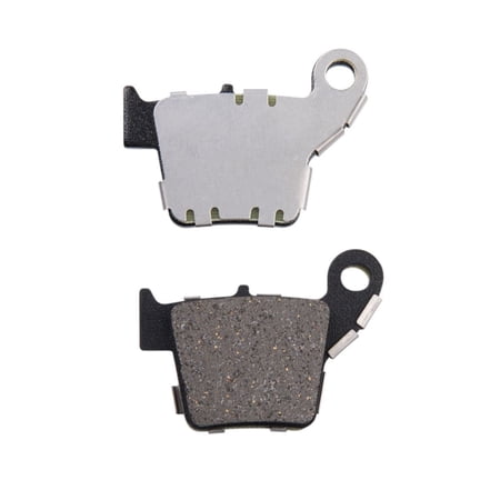 Tusk Brake Pad - Carbon For HONDA CRF250R 2004-2025