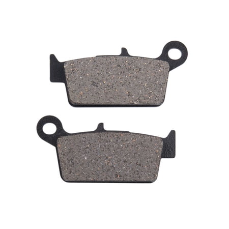 Tusk Brake Pad - Carbon For KAWASAKI KLX400R 2003