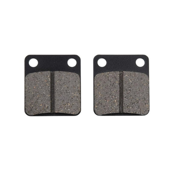 Tusk Brake Pad - Carbon For KAWASAKI Z125 PRO KRT 2017-2018
