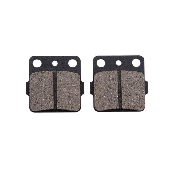 Tusk Brake Pad - Carbon for Suzuki Rm100 2003-2004