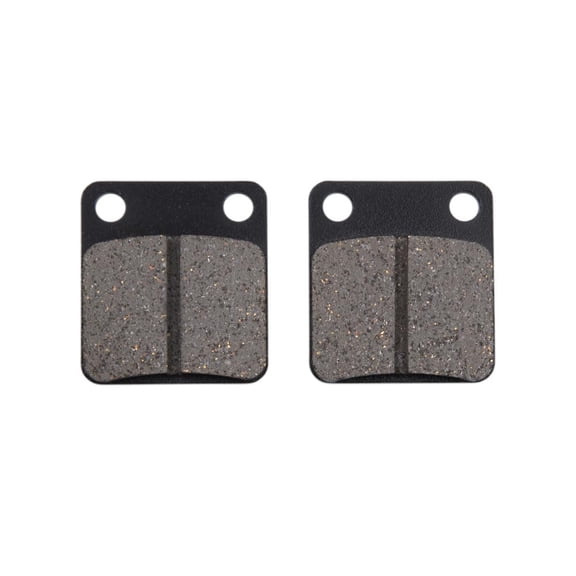 Tusk Brake Pad - Carbon for Suzuki Rm65 2003-2005