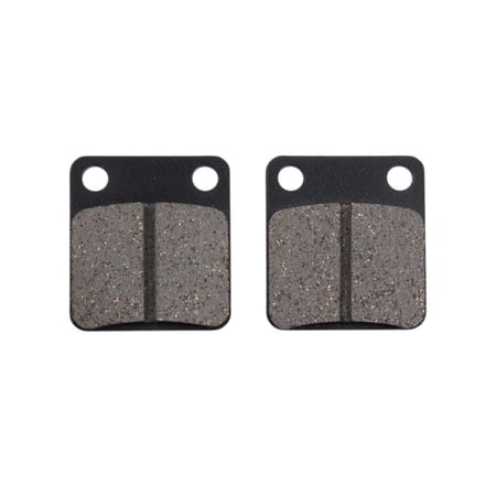 Tusk Brake Pad - Carbon For YAMAHA BEAR TRACKER 2001-2004