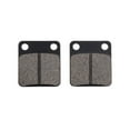 thumbnail image 1 of Tusk Brake Pad - Carbon For YAMAHA GRIZZLY 350 4x4 2007-2014, 1 of 5