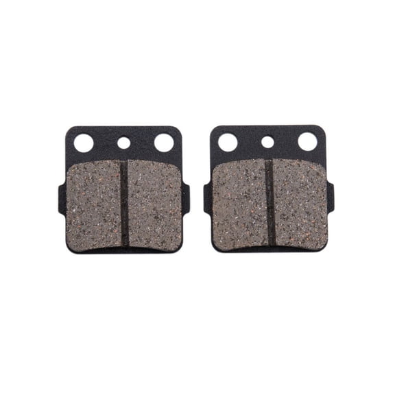 Tusk Brake Pad - Carbon For YAMAHA YZ80 1993-2001