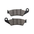 thumbnail image 1 of Tusk Brake Pad - Carbon Front For Beta 200 RR 2019-2022, 1 of 3