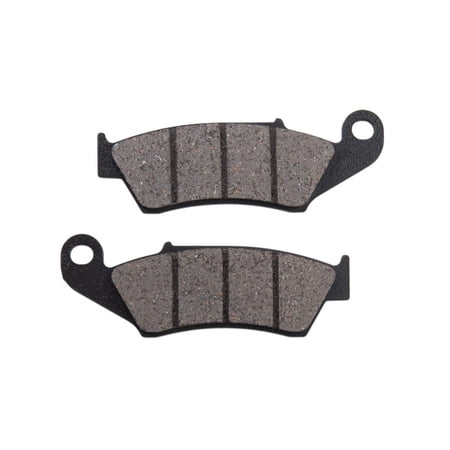 Tusk Brake Pad - Carbon for Beta 450 Rr 2008-2014